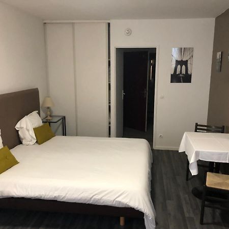 Smart Rent Aparts Les Studiantes Lille Exteriér fotografie
