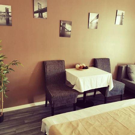 Smart Rent Aparts Les Studiantes Lille Exteriér fotografie