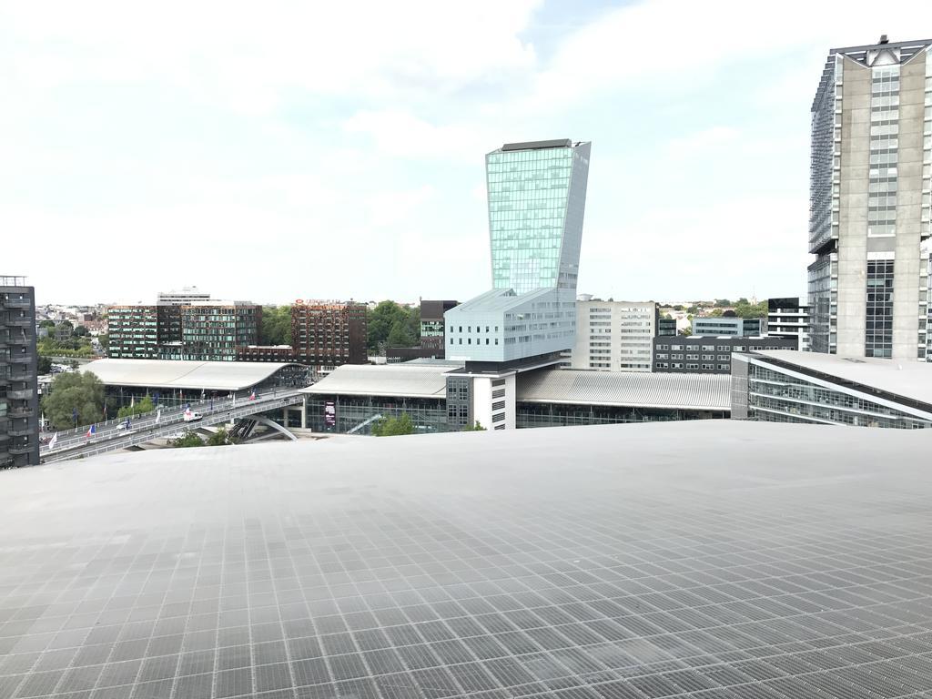 Smart Rent Aparts Les Studiantes Lille Exteriér fotografie