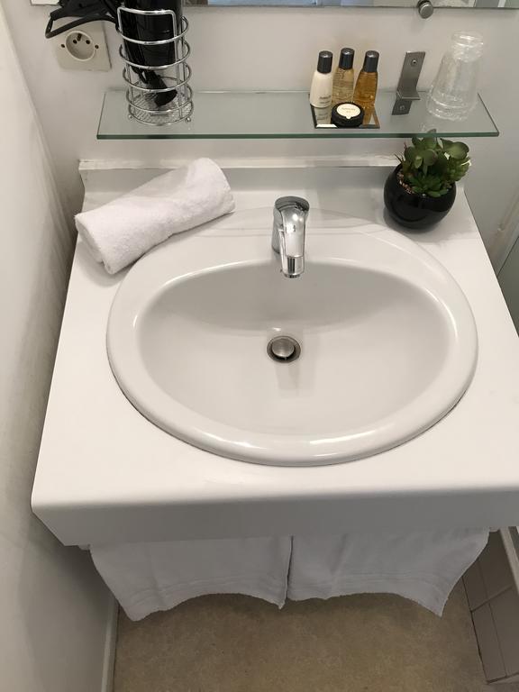 Smart Rent Aparts Les Studiantes Lille Exteriér fotografie