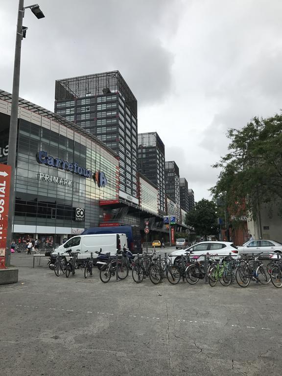 Smart Rent Aparts Les Studiantes Lille Exteriér fotografie