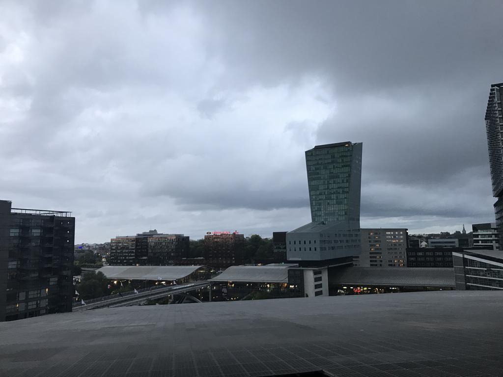 Smart Rent Aparts Les Studiantes Lille Exteriér fotografie