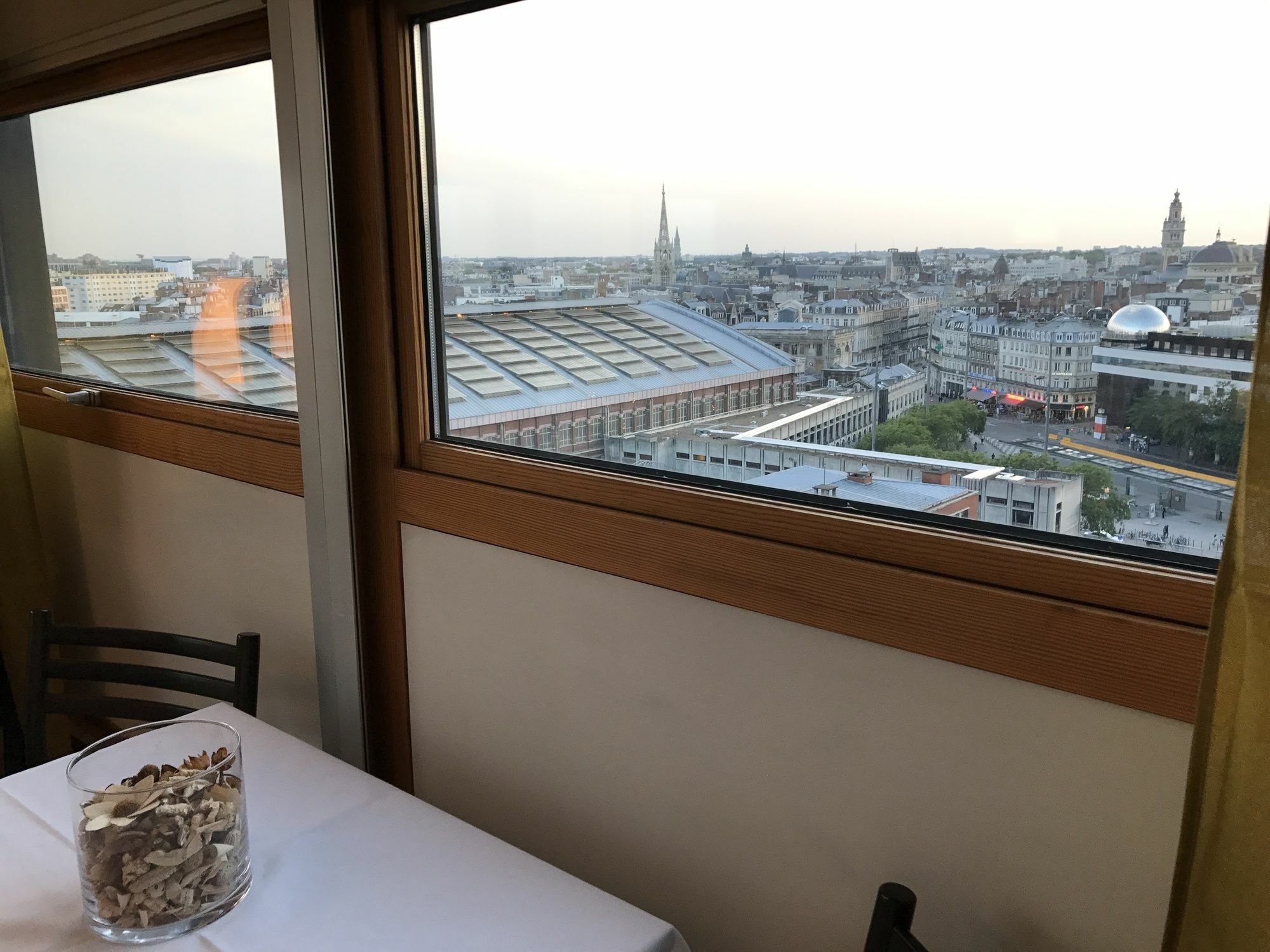 Smart Rent Aparts Les Studiantes Lille Exteriér fotografie