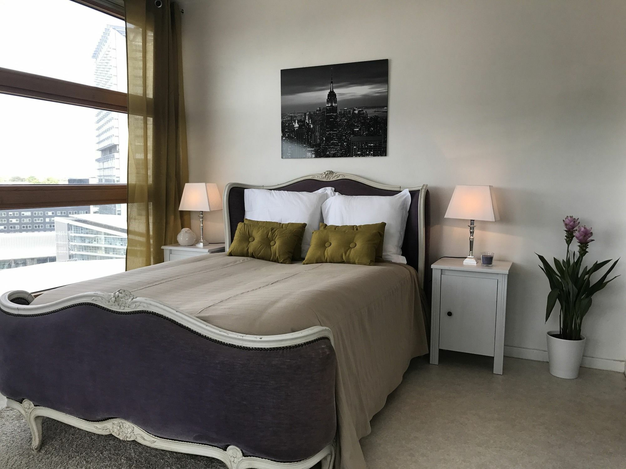 Smart Rent Aparts Les Studiantes Lille Exteriér fotografie