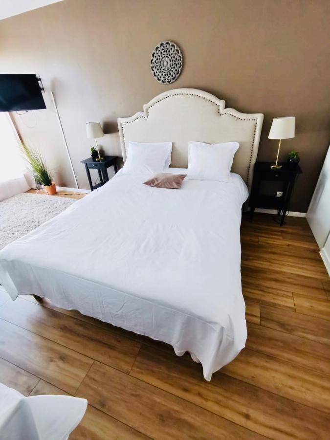 Smart Rent Aparts Les Studiantes Lille Exteriér fotografie