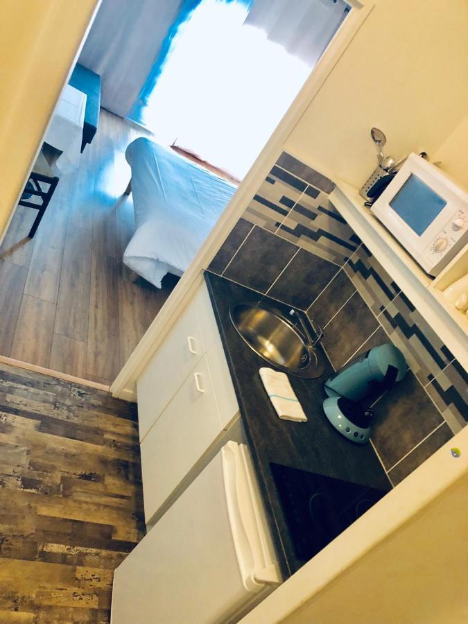 Smart Rent Aparts Les Studiantes Lille Exteriér fotografie