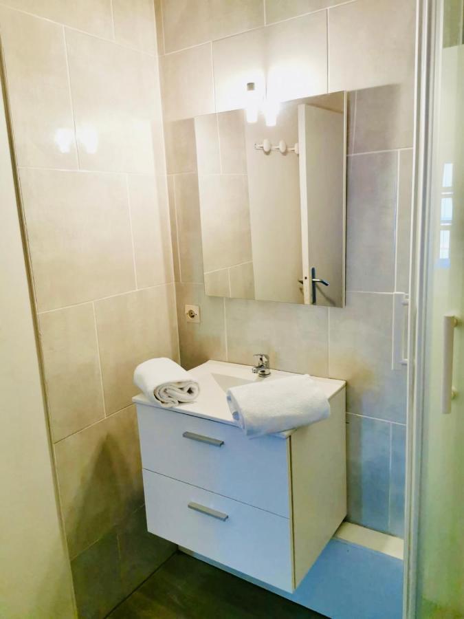 Smart Rent Aparts Les Studiantes Lille Exteriér fotografie
