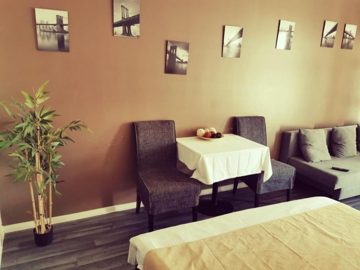 Smart Rent Aparts Les Studiantes Lille Exteriér fotografie
