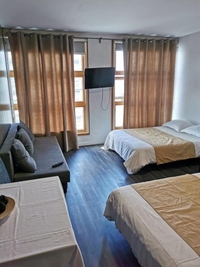 Smart Rent Aparts Les Studiantes Lille Exteriér fotografie